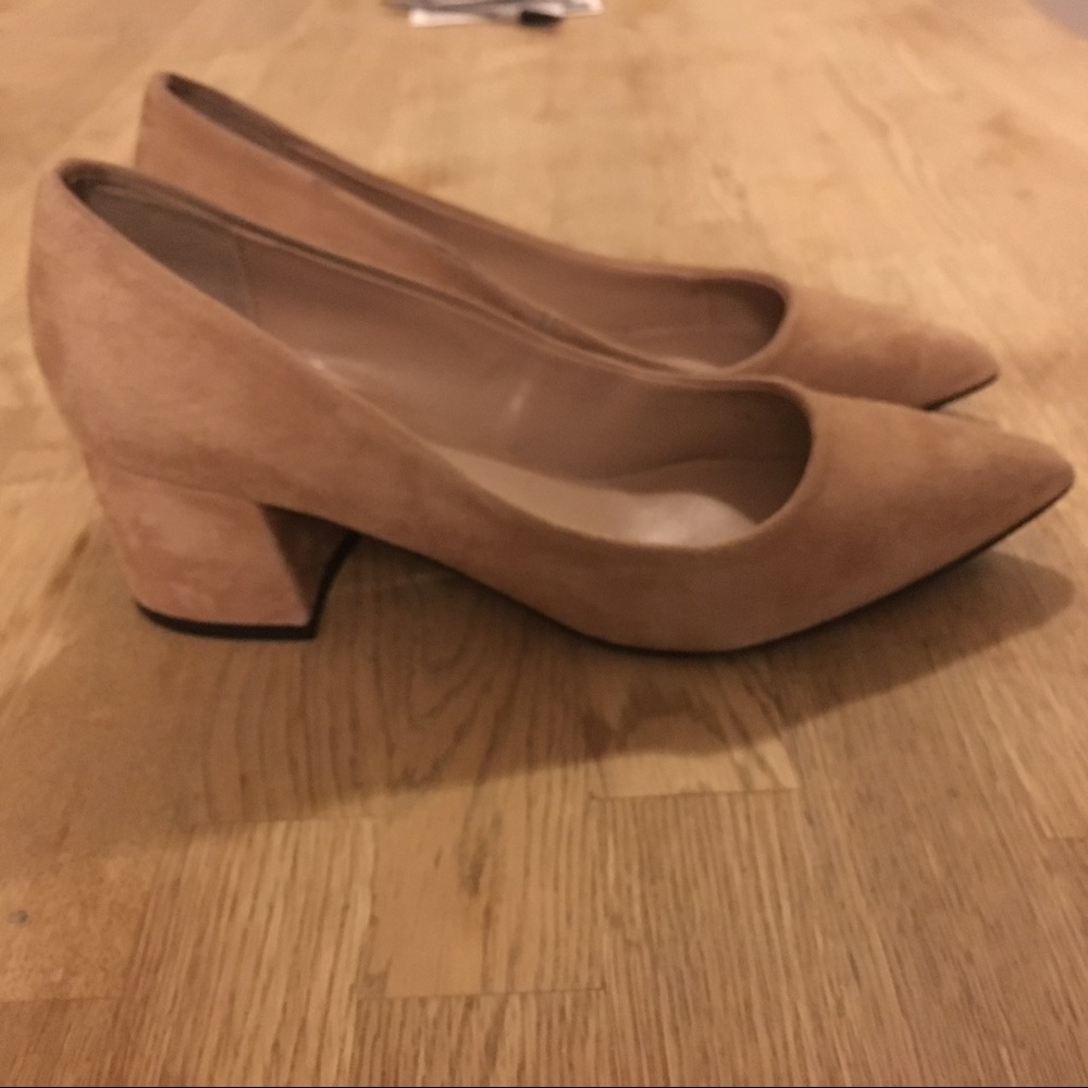 Aldo 6.5 Shoes!